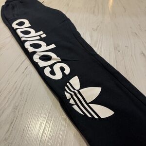 Mens Adidas Sweatpants